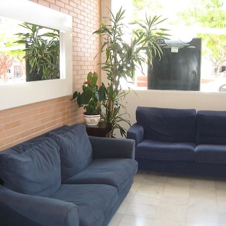 Hostal Madruga Elche Exteriör bild